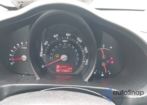 2011 Kia Sportage Lx z USA, uszkodzony, nr VIN KNDPB3A27B7152541